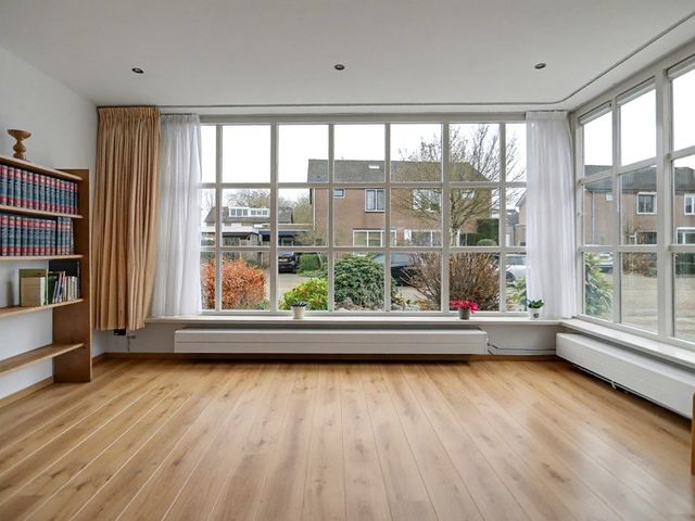 Schrikspad 9, Udenhout