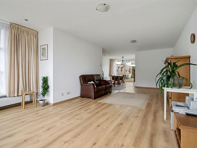 Schrikspad 9, Udenhout