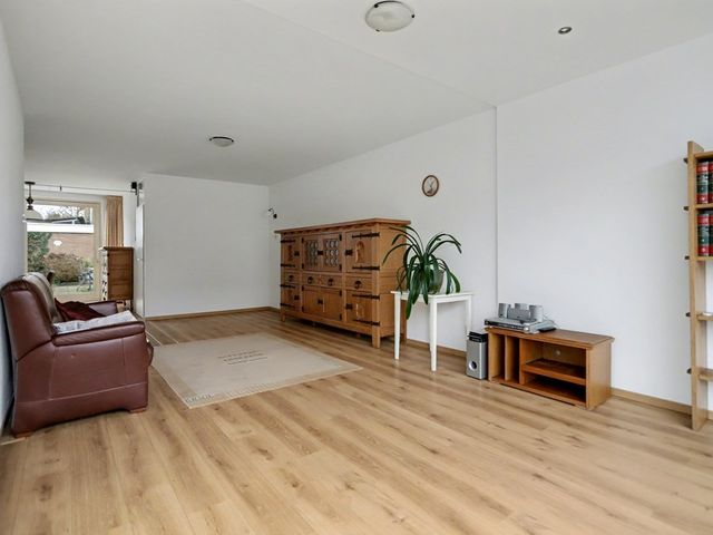 Schrikspad 9, Udenhout