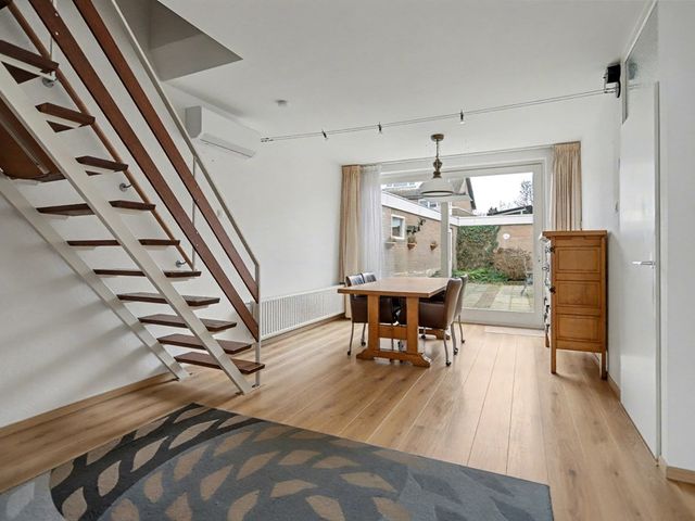 Schrikspad 9, Udenhout