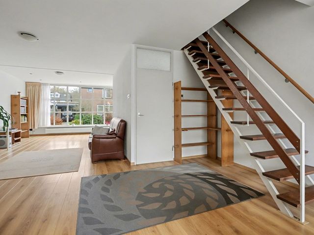 Schrikspad 9, Udenhout