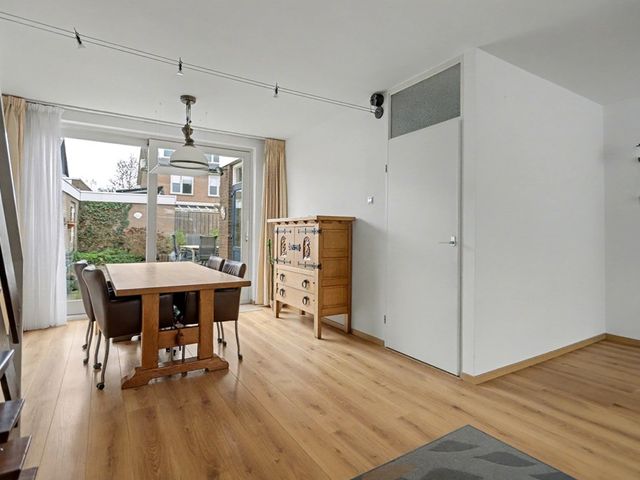 Schrikspad 9, Udenhout