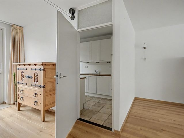 Schrikspad 9, Udenhout