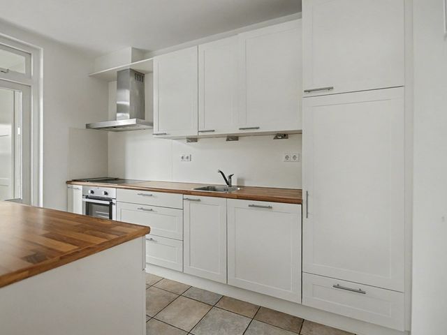 Schrikspad 9, Udenhout