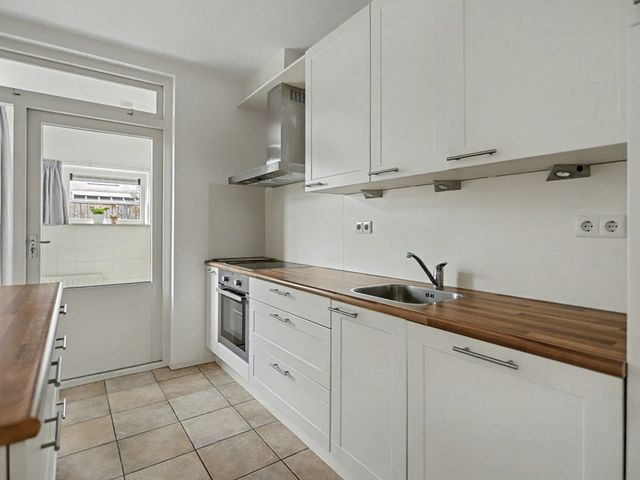 Schrikspad 9, Udenhout