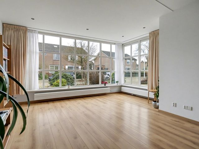 Schrikspad 9, Udenhout