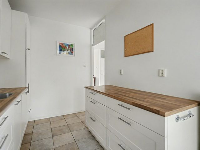 Schrikspad 9, Udenhout