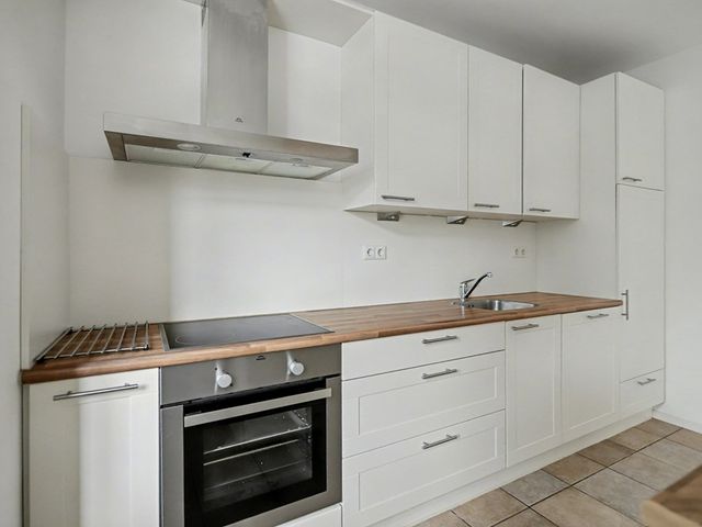 Schrikspad 9, Udenhout