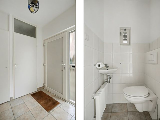 Schrikspad 9, Udenhout