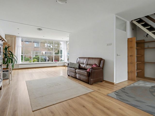 Schrikspad 9, Udenhout