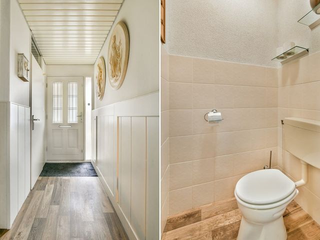 Baaneweer 41, Sliedrecht