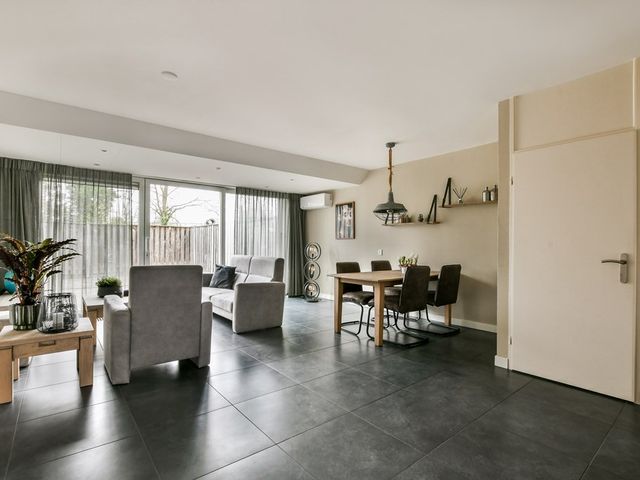 Baaneweer 41, Sliedrecht