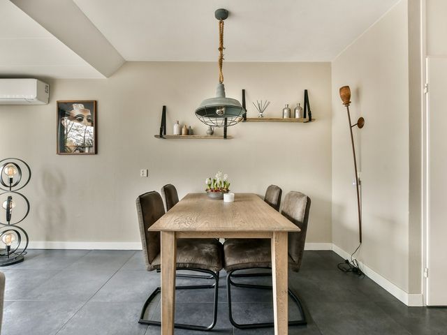 Baaneweer 41, Sliedrecht