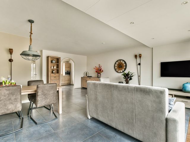 Baaneweer 41, Sliedrecht