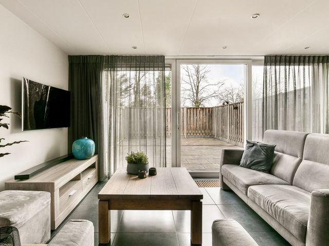 Baaneweer 41, Sliedrecht