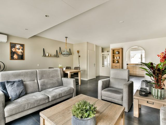 Baaneweer 41, Sliedrecht