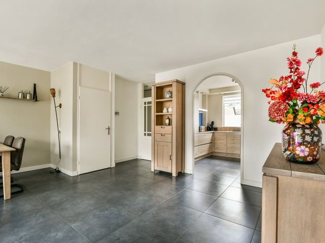 Baaneweer 41, Sliedrecht