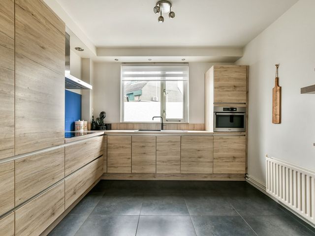 Baaneweer 41, Sliedrecht