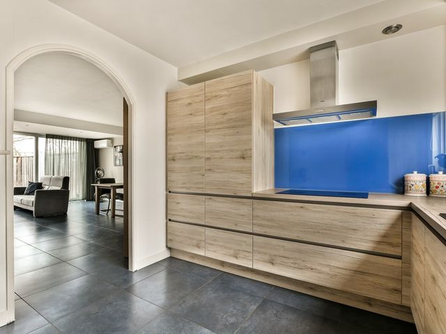 Baaneweer 41, Sliedrecht