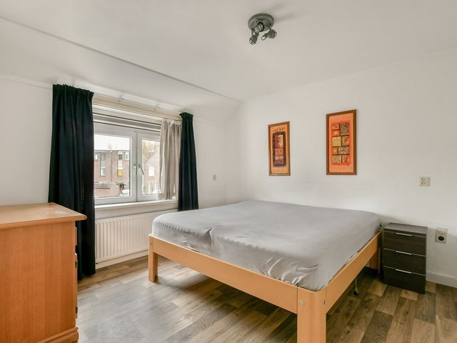 Baaneweer 41, Sliedrecht