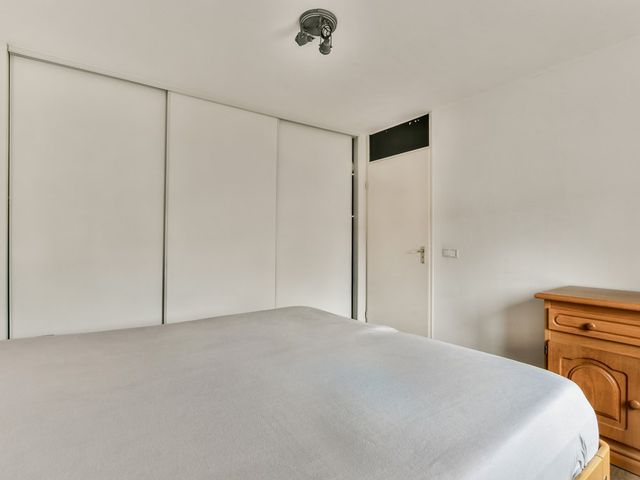 Baaneweer 41, Sliedrecht