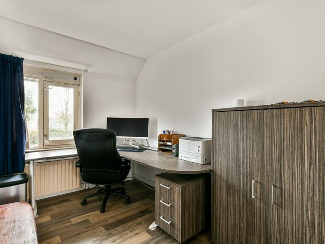 Baaneweer 41, Sliedrecht