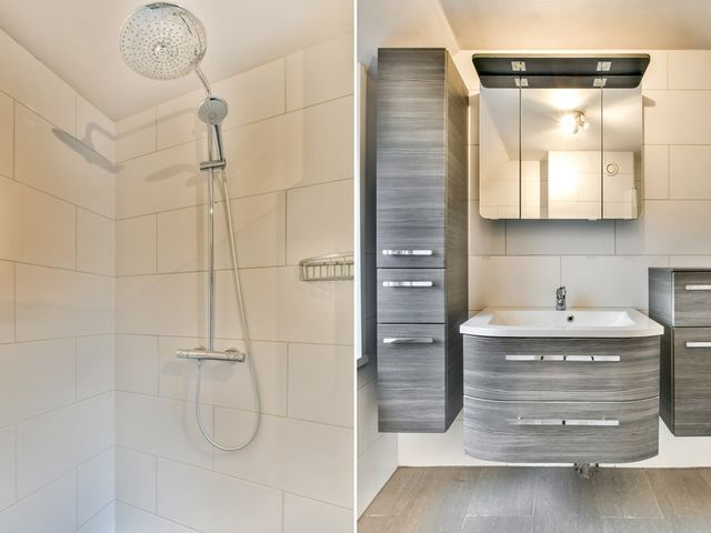 Baaneweer 41, Sliedrecht