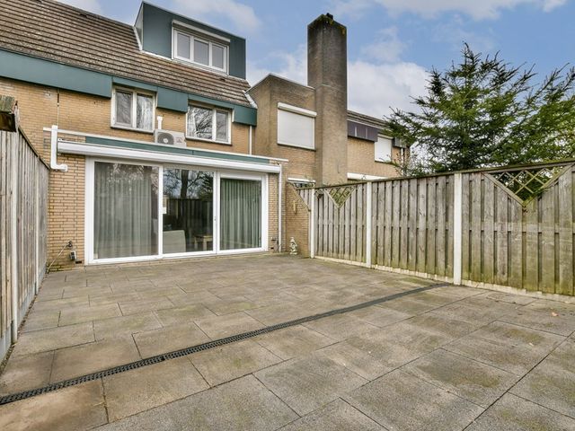 Baaneweer 41, Sliedrecht