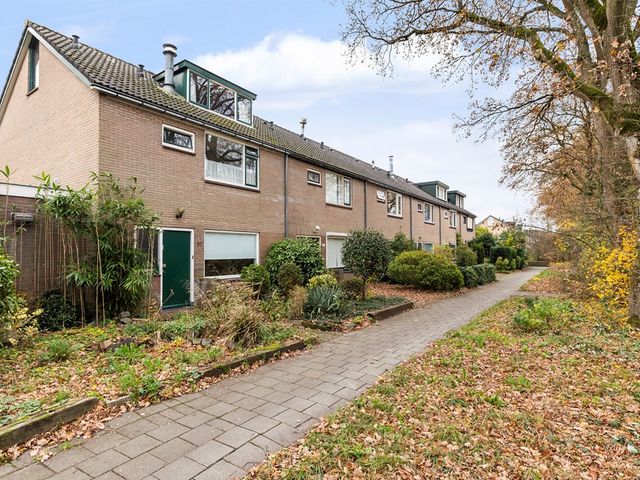 Lavendelstraat 93, Apeldoorn