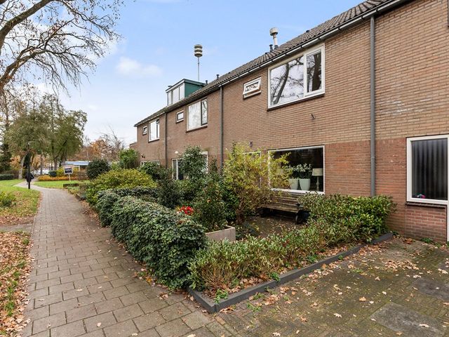 Lavendelstraat 93, Apeldoorn