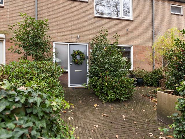 Lavendelstraat 93, Apeldoorn