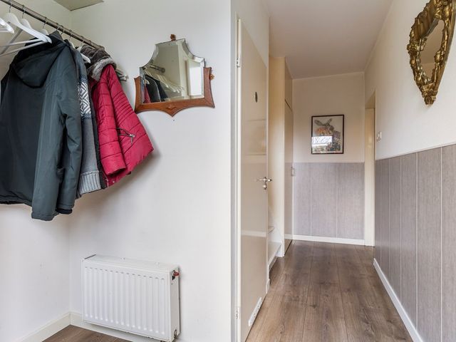 Lavendelstraat 93, Apeldoorn