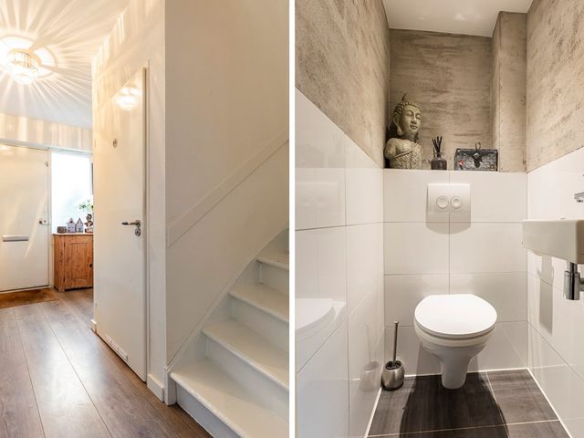 Lavendelstraat 93, Apeldoorn