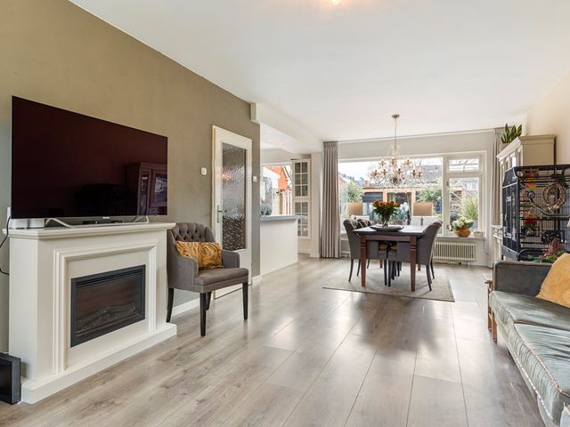 Lavendelstraat 93, Apeldoorn