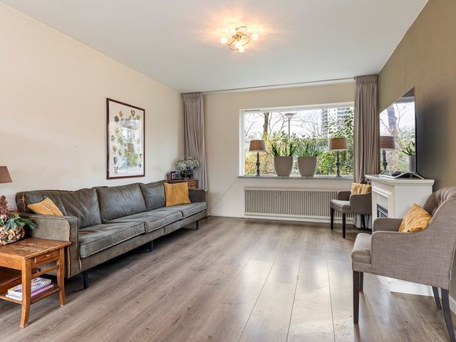 Lavendelstraat 93, Apeldoorn