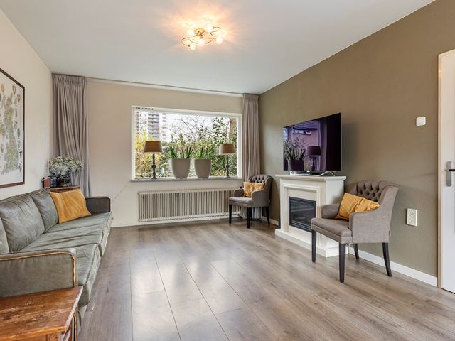 Lavendelstraat 93, Apeldoorn