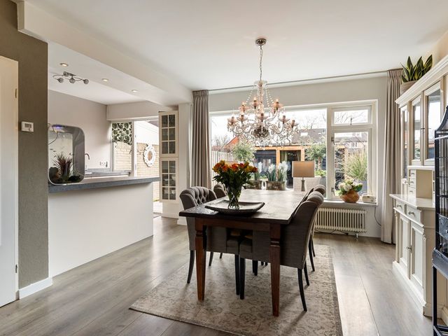 Lavendelstraat 93, Apeldoorn