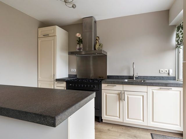 Lavendelstraat 93, Apeldoorn