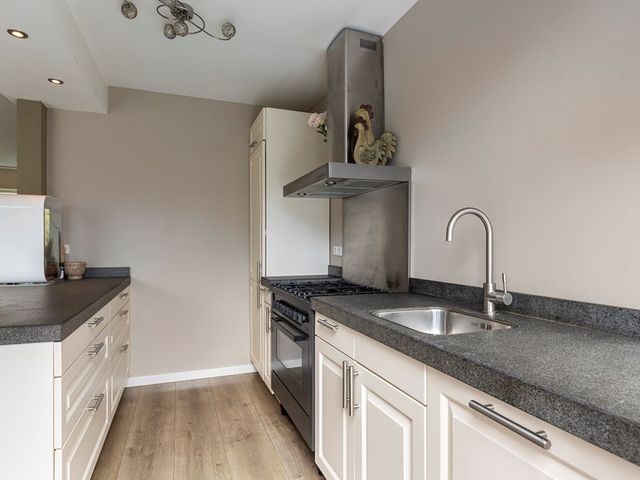 Lavendelstraat 93, Apeldoorn