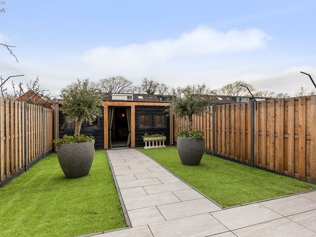 Lavendelstraat 93, Apeldoorn