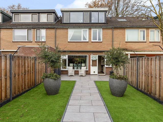 Lavendelstraat 93, Apeldoorn