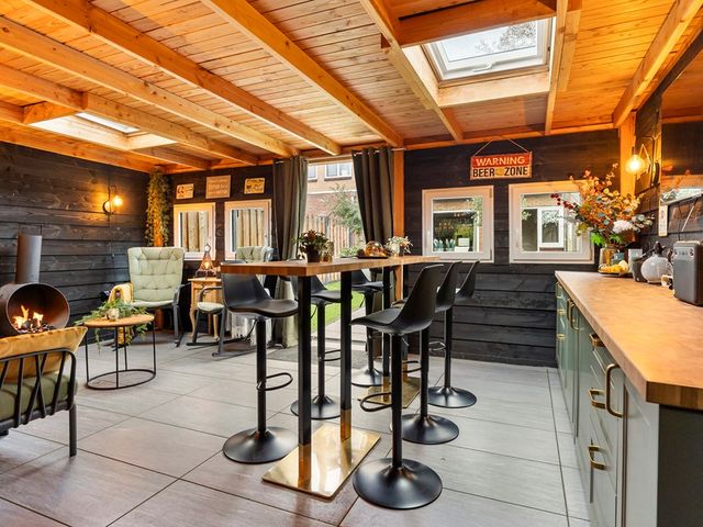 Lavendelstraat 93, Apeldoorn