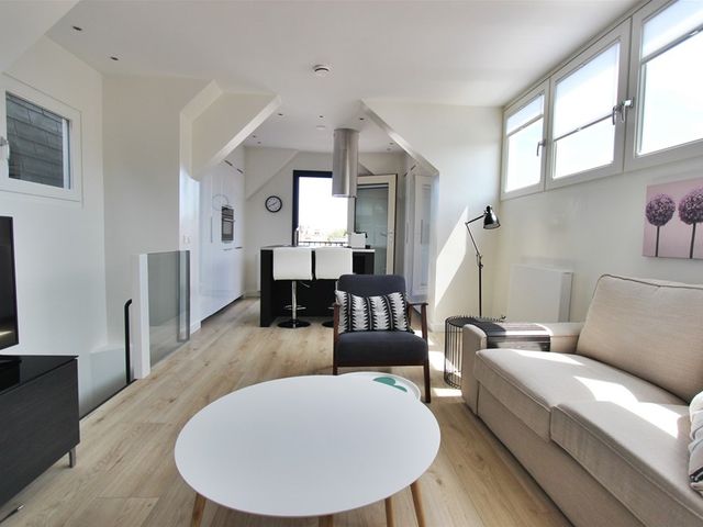 Lijnbaansgracht 91E, Amsterdam