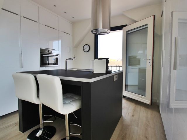 Lijnbaansgracht 91E, Amsterdam