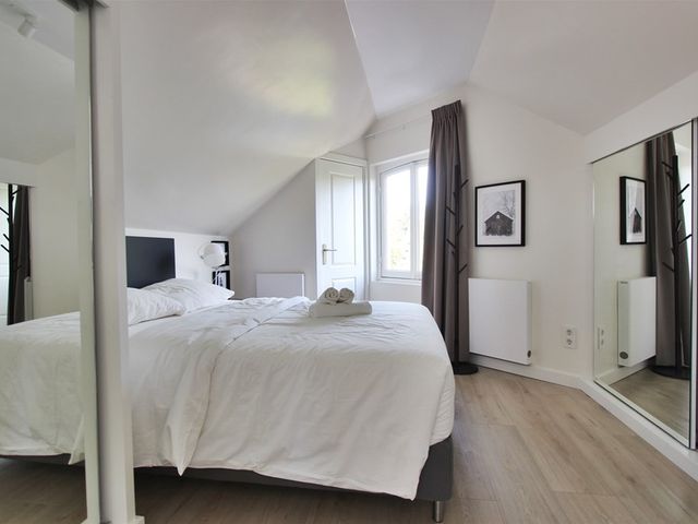 Lijnbaansgracht 91E, Amsterdam