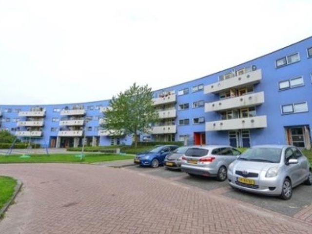 Peter Sellershof , Almere