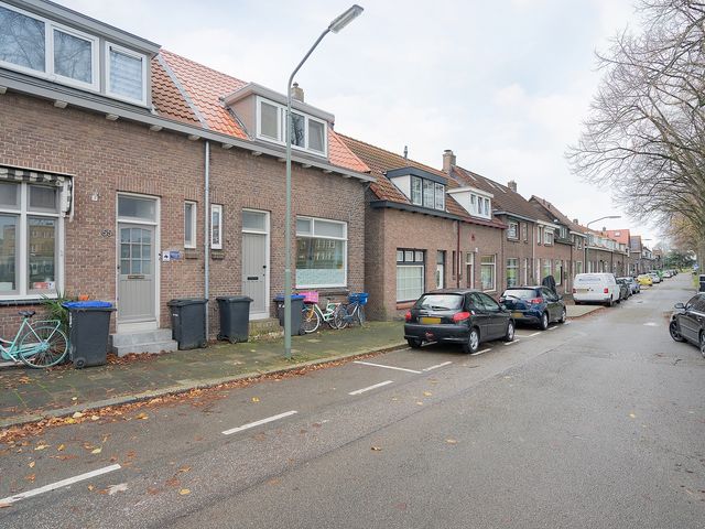 Crayensteynstraat 53, Dordrecht