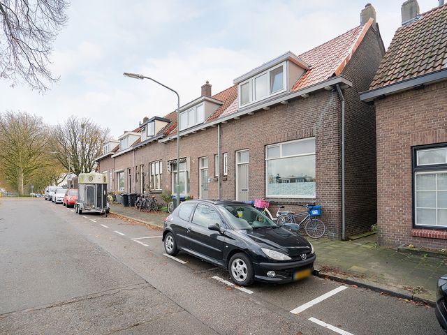 Crayensteynstraat 53, Dordrecht