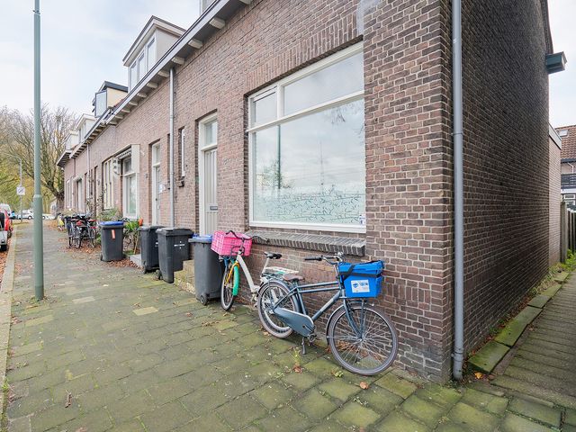 Crayensteynstraat 53, Dordrecht