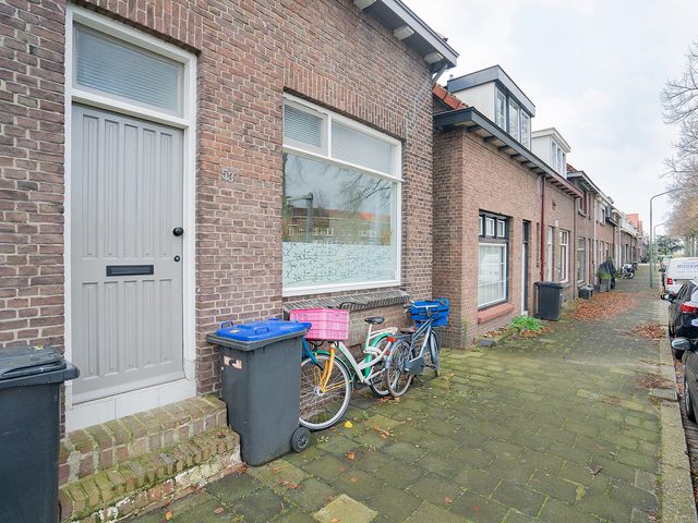 Crayensteynstraat 53, Dordrecht